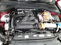 2025 Volkswagen Passat