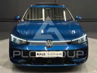 2025 Volkswagen Passat