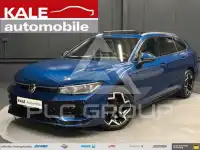 2025 Volkswagen Passat