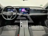 2025 Volkswagen Passat