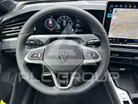 2025 Volkswagen Passat