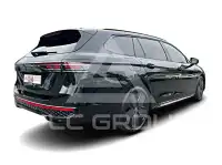 2025 Volkswagen Passat