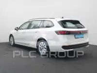 2025 Volkswagen Passat
