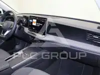 2025 Volkswagen Passat