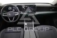 2025 Volkswagen Passat