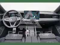 2025 Volkswagen Passat