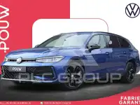 2025 Volkswagen Passat