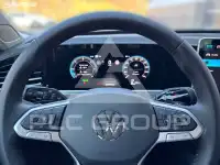 2025 Volkswagen Passat