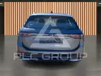 2025 Volkswagen Passat