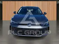 2025 Volkswagen Passat