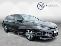2025 Volkswagen Passat