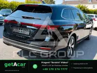 2025 Volkswagen Passat