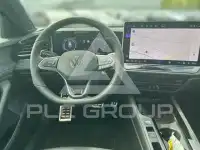 2025 Volkswagen Passat
