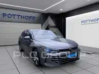 2025 Volkswagen Passat