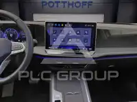 2025 Volkswagen Passat