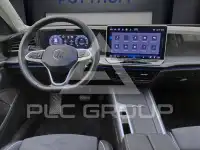 2025 Volkswagen Passat