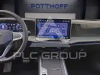 2025 Volkswagen Passat