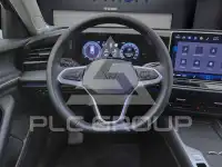 2025 Volkswagen Passat