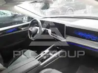 2025 Volkswagen Passat