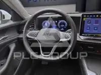 2025 Volkswagen Passat