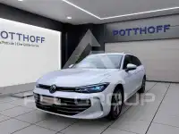 2025 Volkswagen Passat
