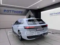 2025 Volkswagen Passat