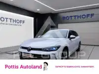 2025 Volkswagen Passat