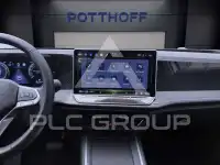 2025 Volkswagen Passat