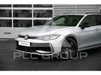 2025 Volkswagen Passat