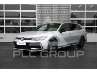 2025 Volkswagen Passat