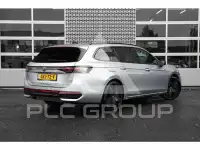 2025 Volkswagen Passat