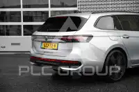 2025 Volkswagen Passat