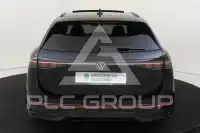 2025 Volkswagen Passat