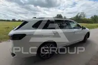 2025 Volkswagen Passat