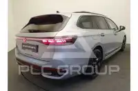 2025 Volkswagen Passat