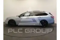 2025 Volkswagen Passat