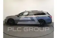 2025 Volkswagen Passat