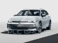 2025 Volkswagen Passat