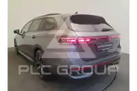 2025 Volkswagen Passat