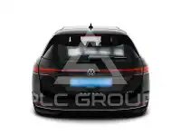 2025 Volkswagen Passat