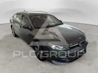 2025 Volkswagen Passat