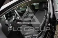 2025 Volkswagen Passat