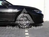 2025 Volkswagen Passat