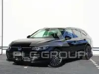 2025 Volkswagen Passat
