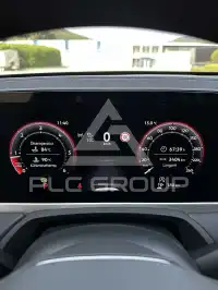2025 Volkswagen Passat