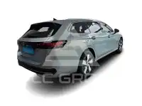 2025 Volkswagen Passat