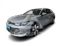2025 Volkswagen Passat