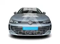 2025 Volkswagen Passat