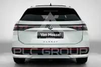 2025 Volkswagen Passat