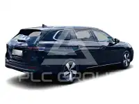 2025 Volkswagen Passat